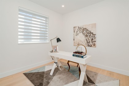 Photo 21 at 3321 W 37th Avenue, Dunbar, Vancouver West