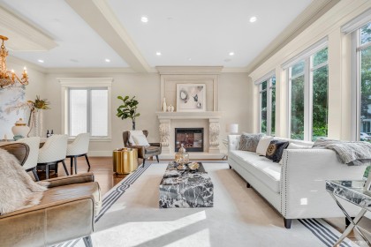 Photo 2 at 2653 Mcbain Avenue, Quilchena, Vancouver West