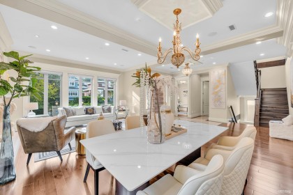 Photo 6 at 2653 Mcbain Avenue, Quilchena, Vancouver West