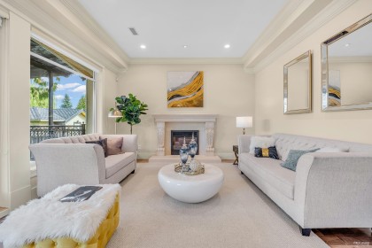 Photo 13 at 2653 Mcbain Avenue, Quilchena, Vancouver West