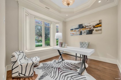 Photo 17 at 2653 Mcbain Avenue, Quilchena, Vancouver West