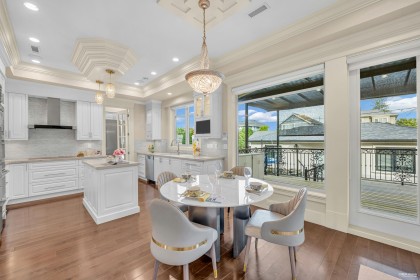 Photo 12 at 2653 Mcbain Avenue, Quilchena, Vancouver West