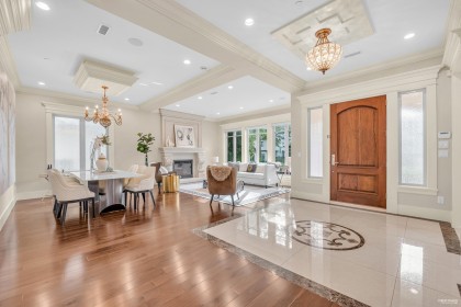 Photo 7 at 2653 Mcbain Avenue, Quilchena, Vancouver West