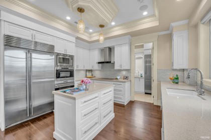 Photo 9 at 2653 Mcbain Avenue, Quilchena, Vancouver West