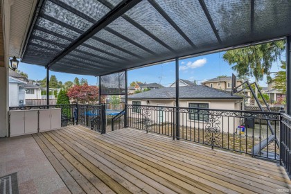 Photo 34 at 2653 Mcbain Avenue, Quilchena, Vancouver West