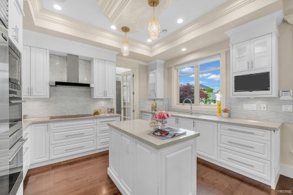 Photo 10 at 2653 Mcbain Avenue, Quilchena, Vancouver West