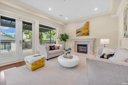 Photo 14 at 2653 Mcbain Avenue, Quilchena, Vancouver West