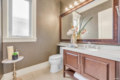 Photo 18 at 2653 Mcbain Avenue, Quilchena, Vancouver West