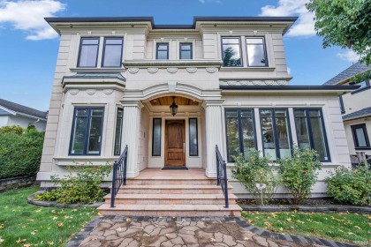 Photo 37 at 2653 Mcbain Avenue, Quilchena, Vancouver West