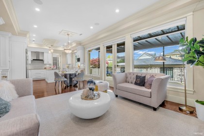 Photo 15 at 2653 Mcbain Avenue, Quilchena, Vancouver West