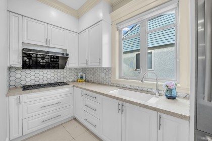 Photo 11 at 2653 Mcbain Avenue, Quilchena, Vancouver West