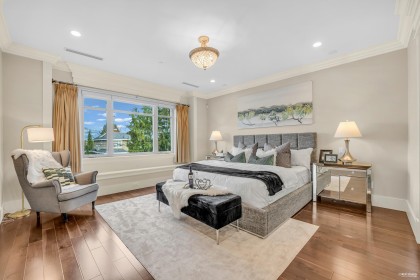 Photo 19 at 2653 Mcbain Avenue, Quilchena, Vancouver West