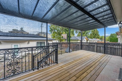 Photo 35 at 2653 Mcbain Avenue, Quilchena, Vancouver West