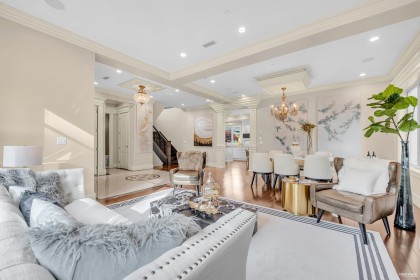 Photo 4 at 2653 Mcbain Avenue, Quilchena, Vancouver West