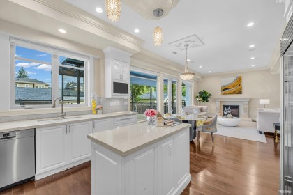 Photo 8 at 2653 Mcbain Avenue, Quilchena, Vancouver West