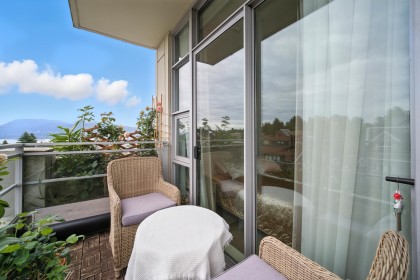 Photo 23 at 404 - 3595 W 18th Avenue, Dunbar, Vancouver West