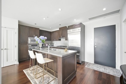 Photo 13 at 404 - 3595 W 18th Avenue, Dunbar, Vancouver West