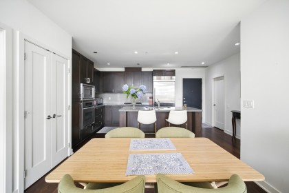 Photo 17 at 404 - 3595 W 18th Avenue, Dunbar, Vancouver West