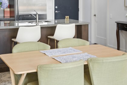 Photo 28 at 404 - 3595 W 18th Avenue, Dunbar, Vancouver West