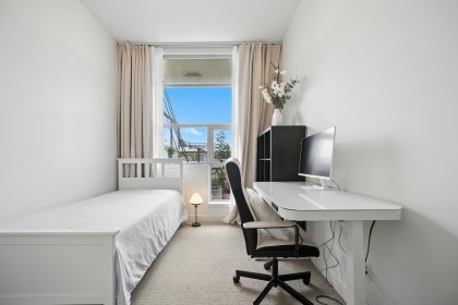 Photo 20 at 404 - 3595 W 18th Avenue, Dunbar, Vancouver West