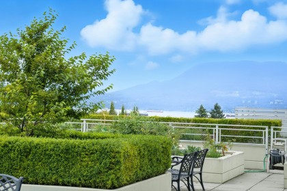 Photo 33 at 404 - 3595 W 18th Avenue, Dunbar, Vancouver West