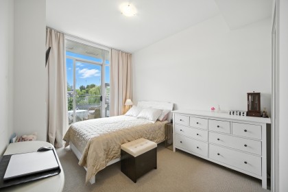 Photo 18 at 404 - 3595 W 18th Avenue, Dunbar, Vancouver West