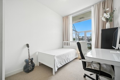 Photo 19 at 404 - 3595 W 18th Avenue, Dunbar, Vancouver West