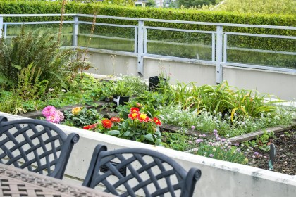 Photo 35 at 404 - 3595 W 18th Avenue, Dunbar, Vancouver West