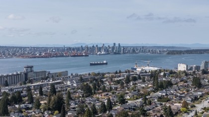 Photo 6 at 635 E Keith Road, Queensbury, North Vancouver
