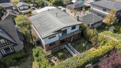 Photo 3 at 635 E Keith Road, Queensbury, North Vancouver