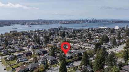 Photo 36 at 635 E Keith Road, Queensbury, North Vancouver