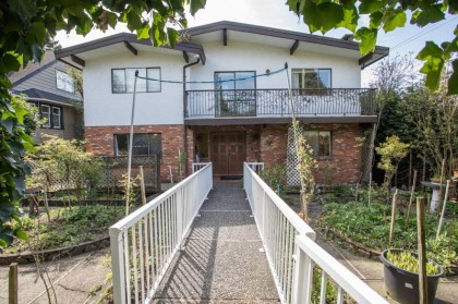 Photo 32 at 635 E Keith Road, Queensbury, North Vancouver
