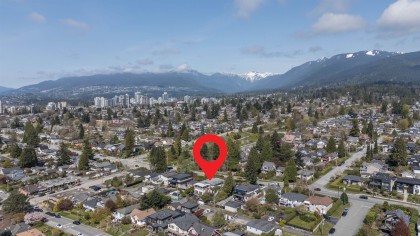 Photo 34 at 635 E Keith Road, Queensbury, North Vancouver