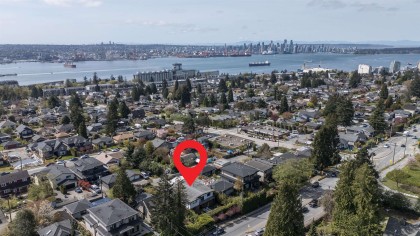 Photo 37 at 635 E Keith Road, Queensbury, North Vancouver