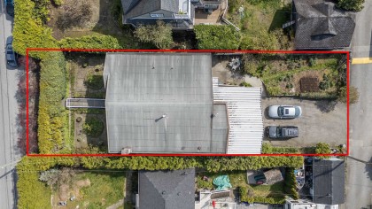 Photo 4 at 635 E Keith Road, Queensbury, North Vancouver