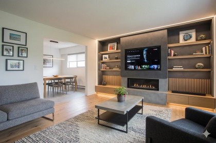 Photo 8 at 635 E Keith Road, Queensbury, North Vancouver