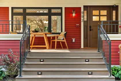 Photo 2 at 993 Broughton Street, West End VW, Vancouver West