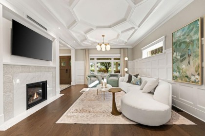 Photo 7 at 993 Broughton Street, West End VW, Vancouver West