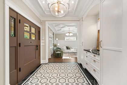 Photo 3 at 993 Broughton Street, West End VW, Vancouver West