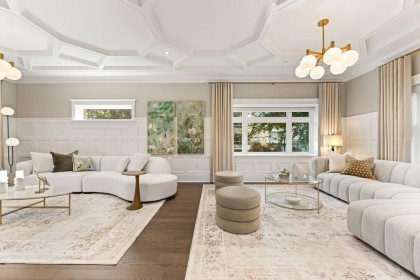 Photo 5 at 993 Broughton Street, West End VW, Vancouver West