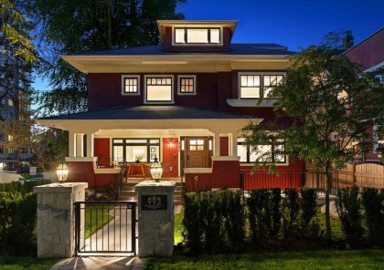 Photo 40 at 993 Broughton Street, West End VW, Vancouver West