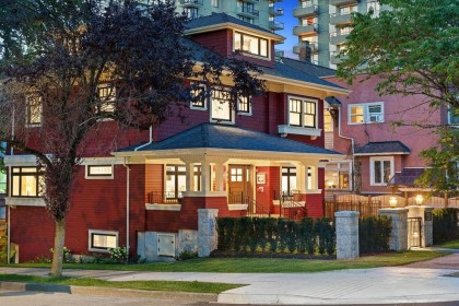 Photo 39 at 993 Broughton Street, West End VW, Vancouver West