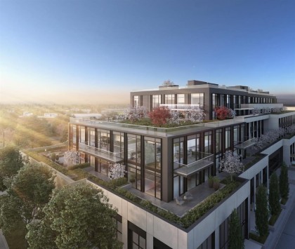 Photo 3 at 306 - 2105 W 46th Avenue, Kerrisdale, Vancouver West