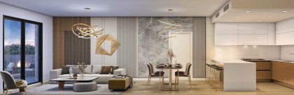 Photo 4 at 306 - 2105 W 46th Avenue, Kerrisdale, Vancouver West