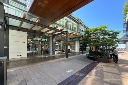 Photo 23 at 2406 - 8031 Nunavut Lane, Marpole, Vancouver West