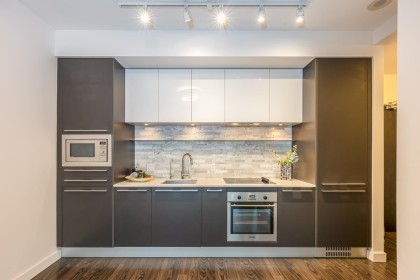 Photo 2 at 2406 - 8031 Nunavut Lane, Marpole, Vancouver West