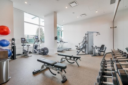 Photo 16 at 2406 - 8031 Nunavut Lane, Marpole, Vancouver West