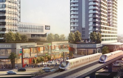 Photo 22 at 2406 - 8031 Nunavut Lane, Marpole, Vancouver West