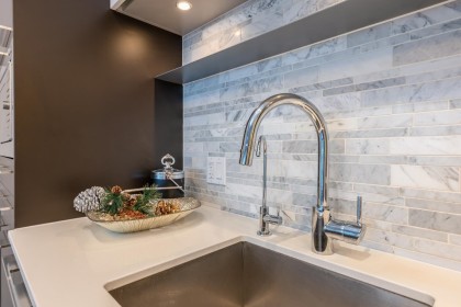 Photo 3 at 2406 - 8031 Nunavut Lane, Marpole, Vancouver West