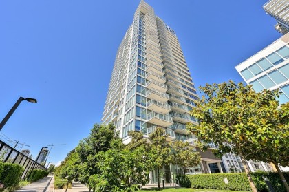 Photo 1 at 2406 - 8031 Nunavut Lane, Marpole, Vancouver West